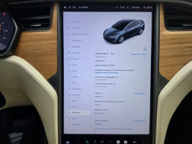 Tesla Model X  Long Range* Plus* AWD | Mobile.bg � ����� ������ 15