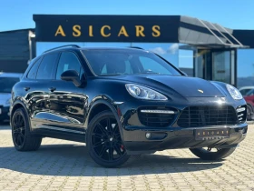 Porsche Cayenne / TURBO / 500 HP / 166000 KM / TOP /  | Mobile.bg � ����� ������ 7