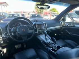 Porsche Cayenne / TURBO / 500 HP / 166000 KM / TOP /  | Mobile.bg � ����� ������ 9