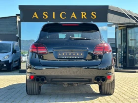 Porsche Cayenne / TURBO / 500 HP / 166000 KM / TOP /  | Mobile.bg � ����� ������ 4