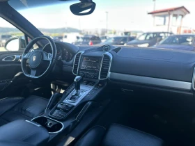 Porsche Cayenne / TURBO / 500 HP / 166000 KM / TOP /  | Mobile.bg � ����� ������ 13