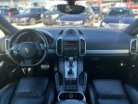Porsche Cayenne / TURBO / 500 HP / 166000 KM / TOP /  | Mobile.bg � ����� ������ 15