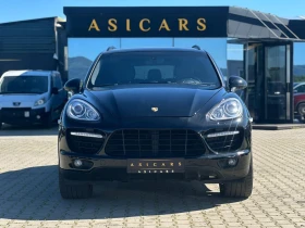 Porsche Cayenne / TURBO / 500 HP / 166000 KM / TOP /  | Mobile.bg � ����� ������ 8