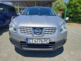 Nissan Qashqai 1, 6i  | Mobile.bg � ����� ������ 7