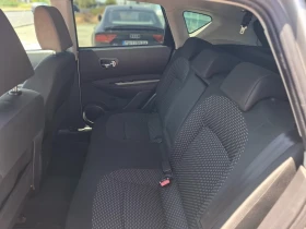 Nissan Qashqai 1, 6i  | Mobile.bg � ����� ������ 10