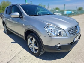 ����� �� �������� �� Nissan Qashqai 1, 6i 