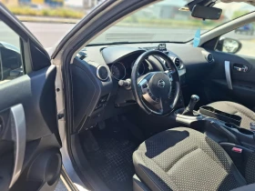 Nissan Qashqai 1, 6i  | Mobile.bg � ����� ������ 9