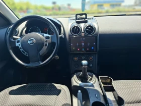 Nissan Qashqai 1, 6i  | Mobile.bg � ����� ������ 8