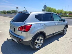 Nissan Qashqai 1, 6i  | Mobile.bg � ����� ������ 4