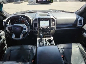 Ford F150 Supercrew 145| Lariat| PANO| 2 ����� | Mobile.bg � ����� ������ 8