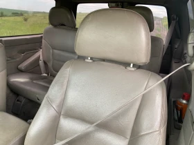 Nissan Patrol Y61 | Mobile.bg � ����� ������ 9