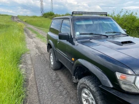 Nissan Patrol Y61 | Mobile.bg � ����� ������ 7
