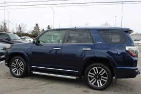 Toyota 4runner Limited AWD | Auto.bg — изображение 4
