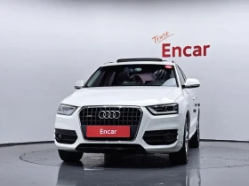 Audi Q3 2.0 TDI QUATTRO DYNAMIC 8U | Mobile.bg � ����� ������ 3