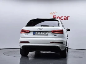 Audi Q3 2.0 TDI QUATTRO DYNAMIC 8U | Mobile.bg � ����� ������ 4