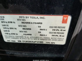 Tesla Model X 100D/75D/P100D | Mobile.bg � ����� ������ 9