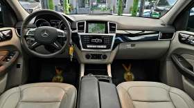 Mercedes-Benz ML 350 AMG/DISTRON/МАСАЖ/CAMERA/ПОДГРЕВ/AIRMATIC/AMBI/LIZ - цена по договаряне - 69281140 10