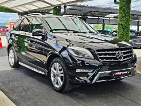 ����� �� �������� �� Mercedes-Benz ML 350 AMG/DISTRON/�����/CAMERA/�������/AIRMATIC/AMBI/LIZ