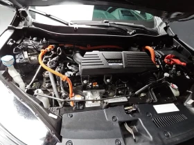 Honda Cr-v 2.0 HYBRID 4WD | Mobile.bg � ����� ������ 5