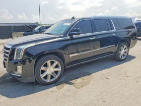 ������ Cadillac Escalade
