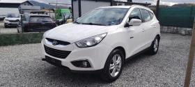 Hyundai IX35 1, 6-136к.с.blue drive