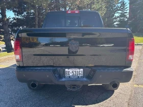 Dodge RAM 1500 Warlock * CARFAX * ��������������� *  | Mobile.bg � ����� ������ 4