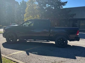 Dodge RAM 1500 Warlock * CARFAX * ��������������� *  | Mobile.bg � ����� ������ 2