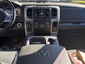 Dodge RAM 1500 Warlock * CARFAX * ��������������� *  | Mobile.bg � ����� ������ 9