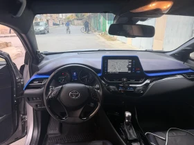 Toyota C-HR | Mobile.bg � ����� ������ 6