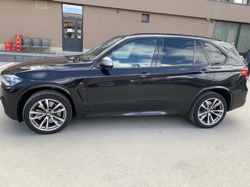 BMW X5 X5M, снимка 10 - Автомобили и джипове - 47191473