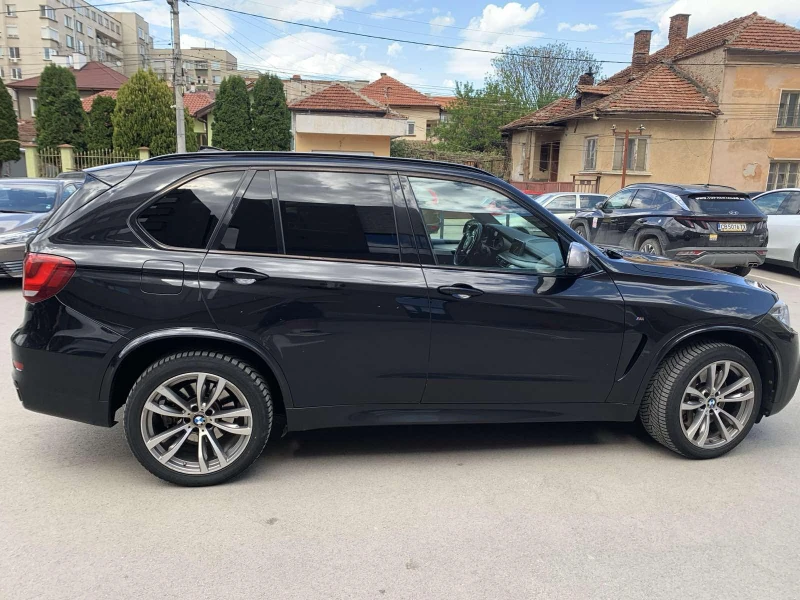 BMW X5 X5M, снимка 11 - Автомобили и джипове - 47191473