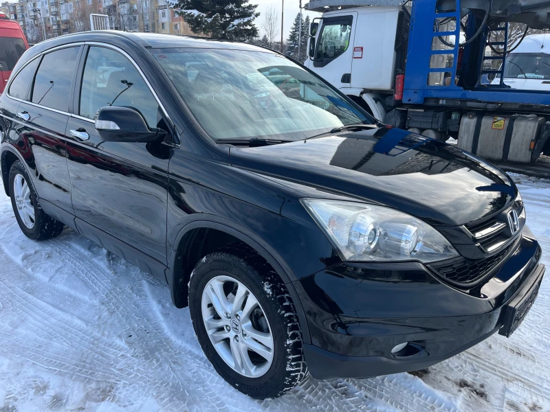 Honda Cr-v 2.2i-`DTEC 4X4 FACELIFT, снимка 1 - Автомобили и джипове - 49170413