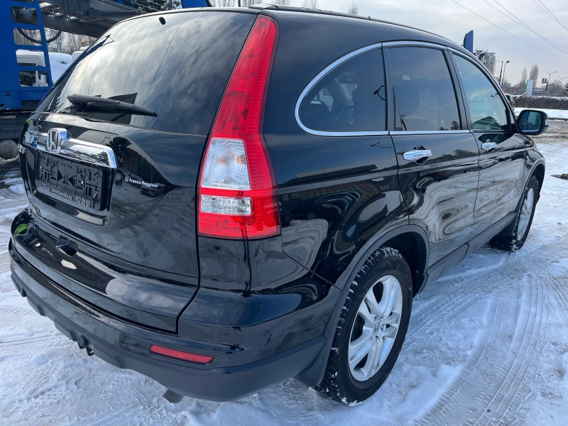 Honda Cr-v 2.2i-`DTEC 4X4 FACELIFT, снимка 5 - Автомобили и джипове - 49170413