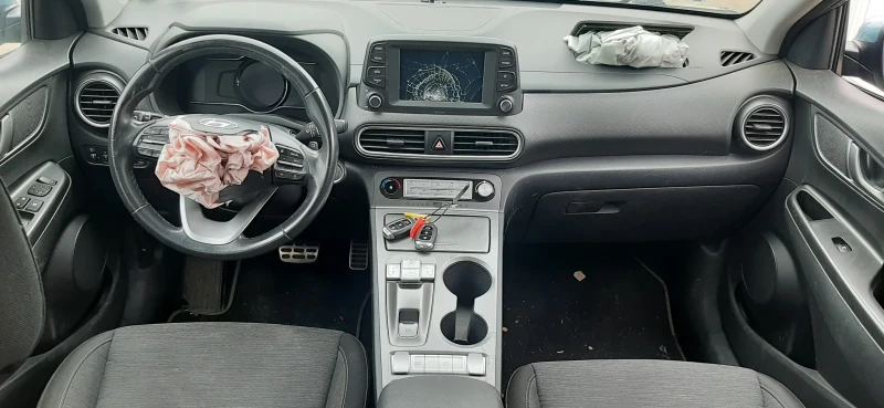 Hyundai Kona, снимка 7 - Автомобили и джипове - 50505498