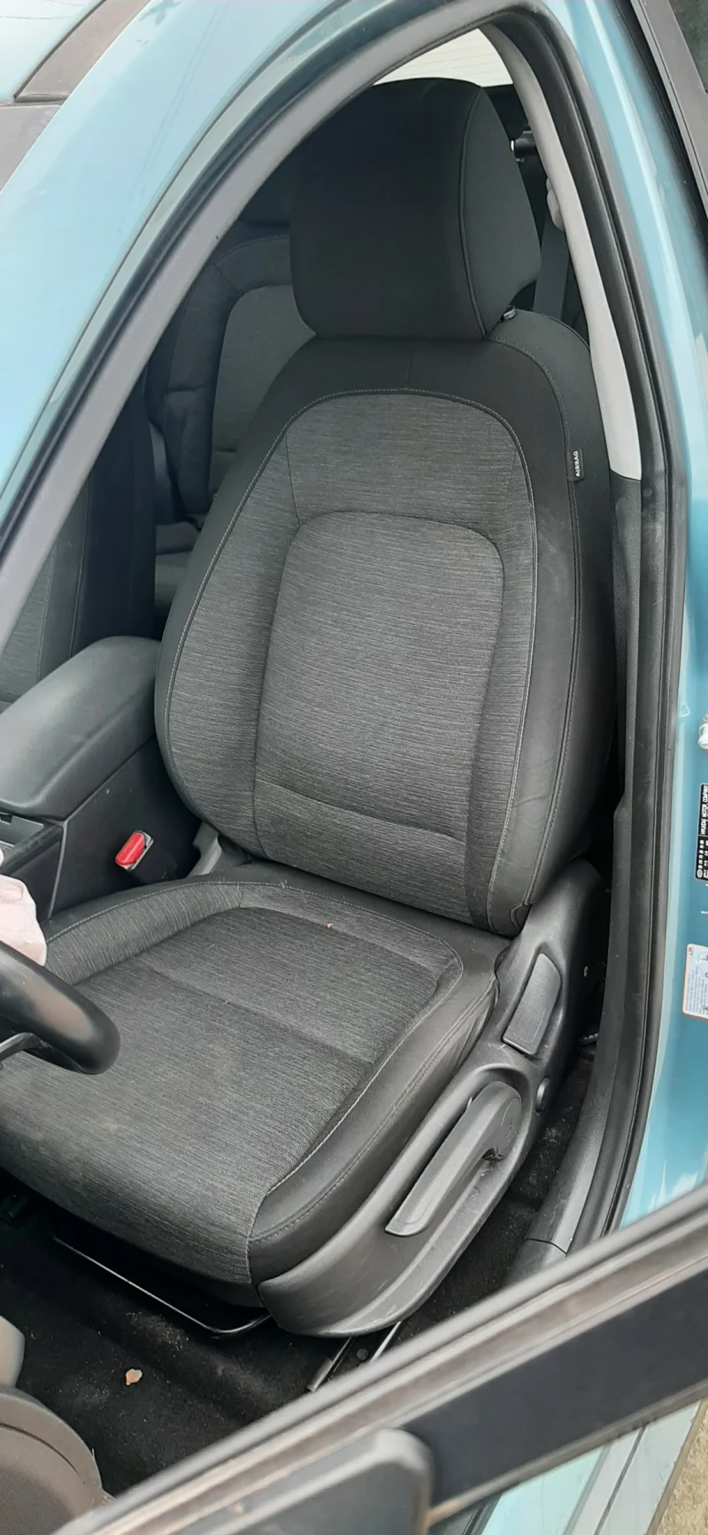 Hyundai Kona, снимка 5 - Автомобили и джипове - 50505498