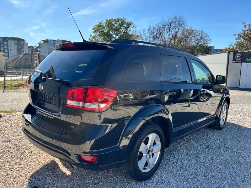 Fiat Freemont Нов внос от Германия 7 местно, снимка 3 - Автомобили и джипове - 52274350