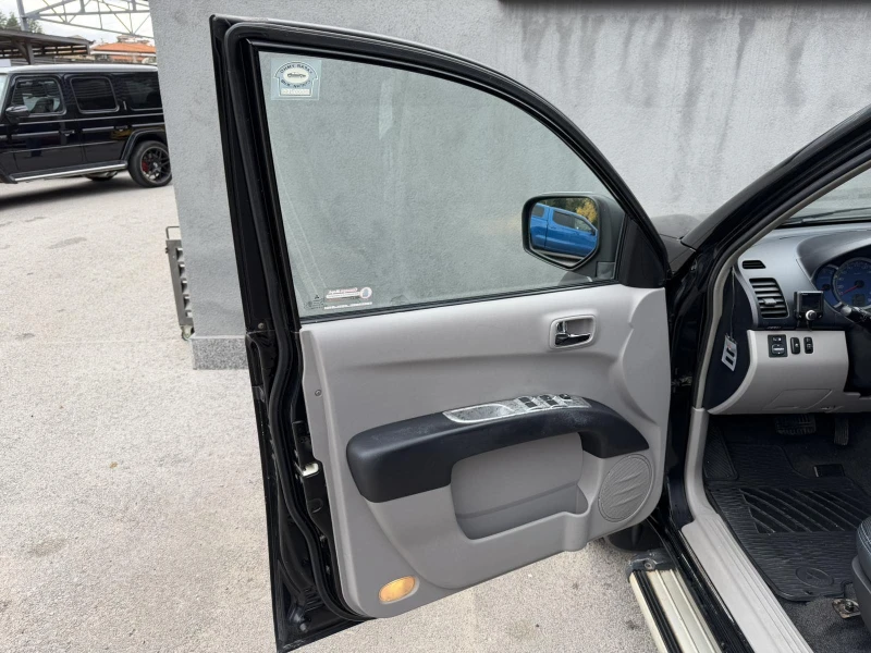 Mitsubishi L200 2.5 DI-D, снимка 8 - Автомобили и джипове - 52551157