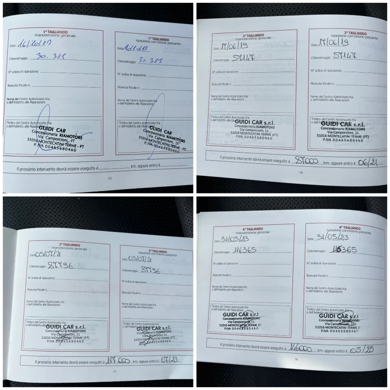 Kia Sportage GT-Line / 156.000км / Panorama / 4WD, снимка 16 - Автомобили и джипове - 52824839