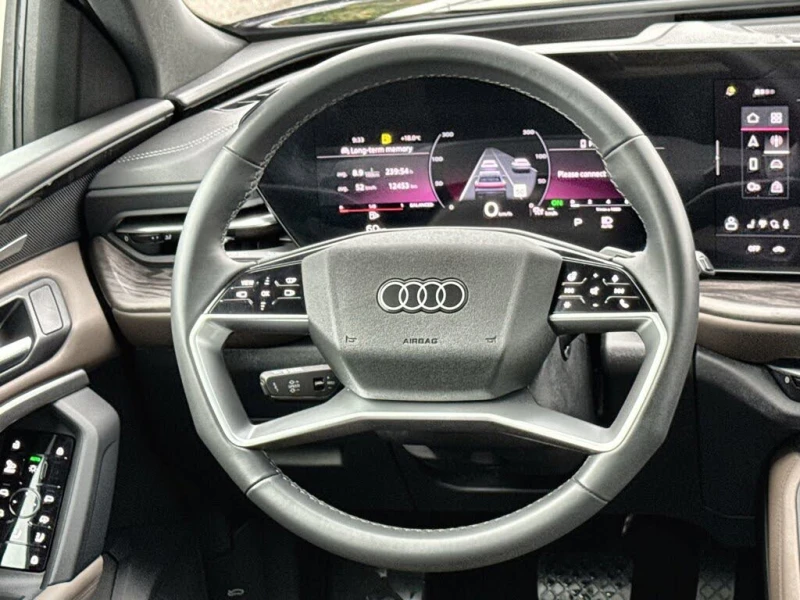 Audi Q5 Premium Plus* 40TFSI* АвтоКредит* (ЦЕНА ДО БГ), снимка 6 - Автомобили и джипове - 53375220