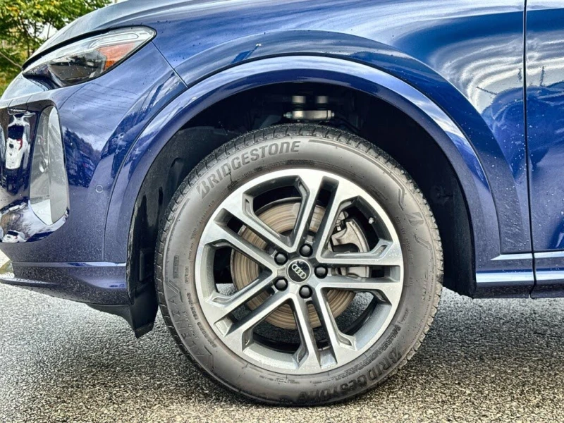 Audi Q5 Premium Plus* 40TFSI* АвтоКредит* (ЦЕНА ДО БГ), снимка 17 - Автомобили и джипове - 53375220