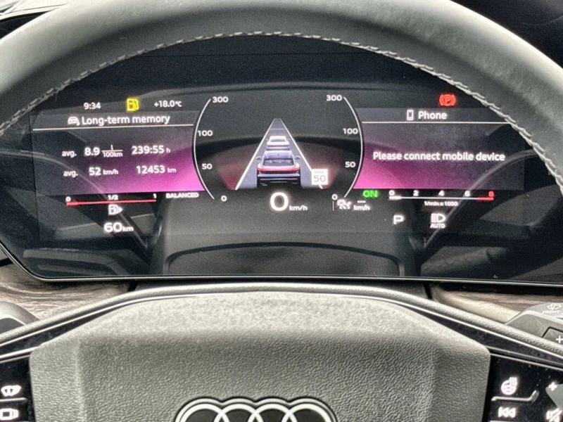 Audi Q5 Premium Plus* 40TFSI* АвтоКредит* (ЦЕНА ДО БГ), снимка 5 - Автомобили и джипове - 53375220