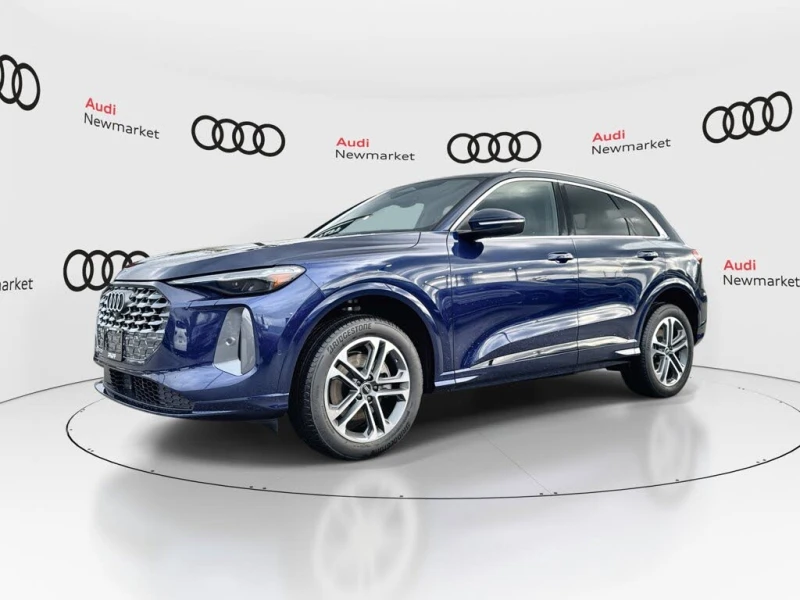 Audi Q5 Premium Plus* 40TFSI* АвтоКредит* (ЦЕНА ДО БГ)