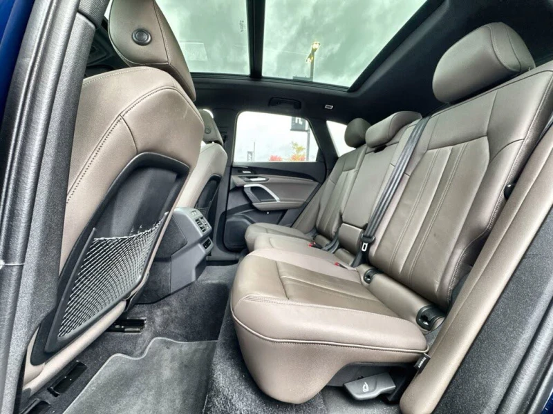 Audi Q5 Premium Plus* 40TFSI* АвтоКредит* (ЦЕНА ДО БГ), снимка 16 - Автомобили и джипове - 53375220