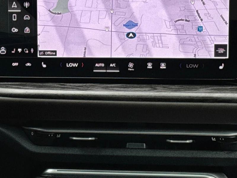 Audi Q5 Premium Plus* 40TFSI* АвтоКредит* (ЦЕНА ДО БГ), снимка 11 - Автомобили и джипове - 53375220