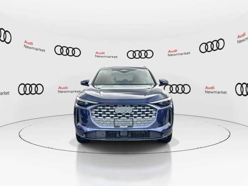 Audi Q5 Premium Plus* 40TFSI* АвтоКредит* (ЦЕНА ДО БГ), снимка 3 - Автомобили и джипове - 53375220