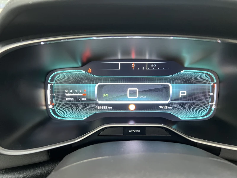 Citroen C5 Aircross, снимка 14 - Автомобили и джипове - 53417896