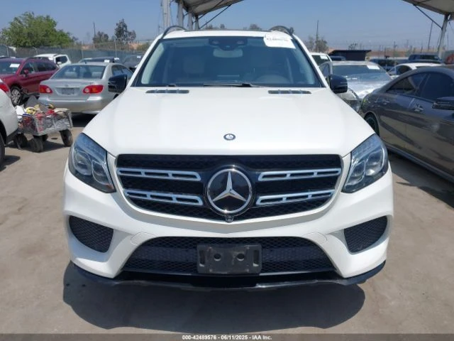Mercedes-Benz GLS 500 AMG* МАСАЖ* ДИСТРОНИК* 7МЕСТА* ОБДУХ* ПАНО* HARMAN - 36300 лв. - 15851468 1
