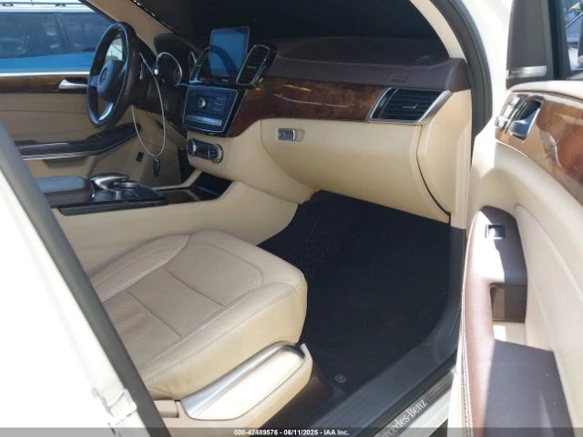 Mercedes-Benz GLS 500 AMG* МАСАЖ* ДИСТРОНИК* 7МЕСТА* ОБДУХ* ПАНО* HARMAN - изображение 10