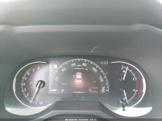 Toyota Rav4 * ПАРКТРОНИК* НАВИГАЦИЯ*  - изображение 10