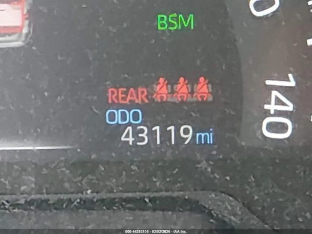 Toyota Rav4 * ПАРКТРОНИК* НАВИГАЦИЯ* , снимка 11 - Автомобили и джипове - 53769102